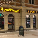 The Leprechaun Karlstad