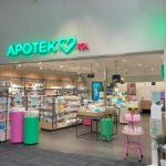 Apotek Hjärtat Välsviken