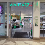 Apotek Hjärtat Bergvik