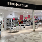 Bergqvist Skor