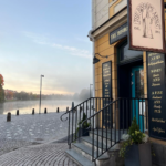 The Bishops Arms Karlstad