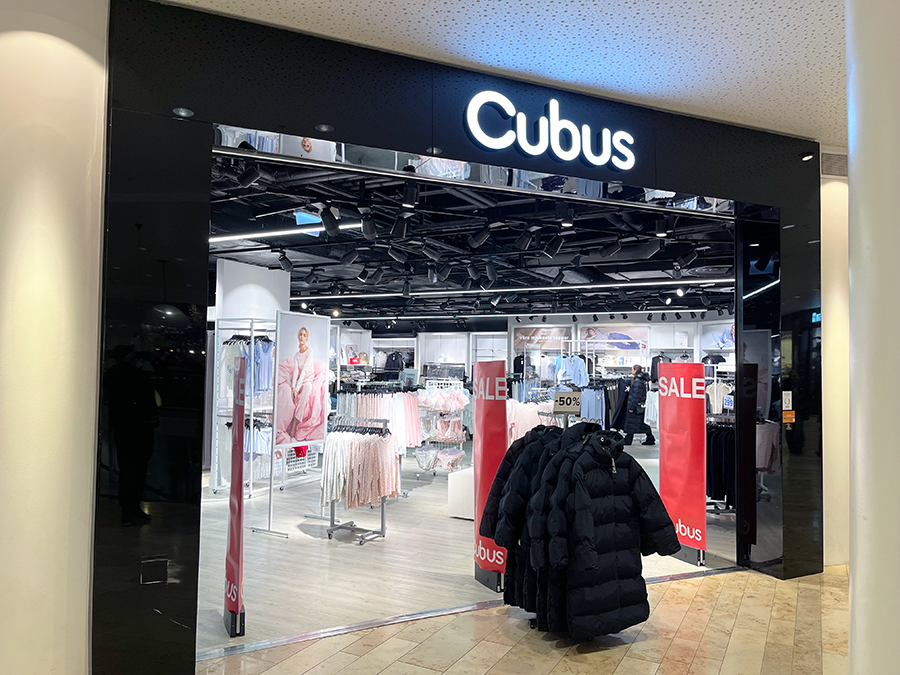 Cubus