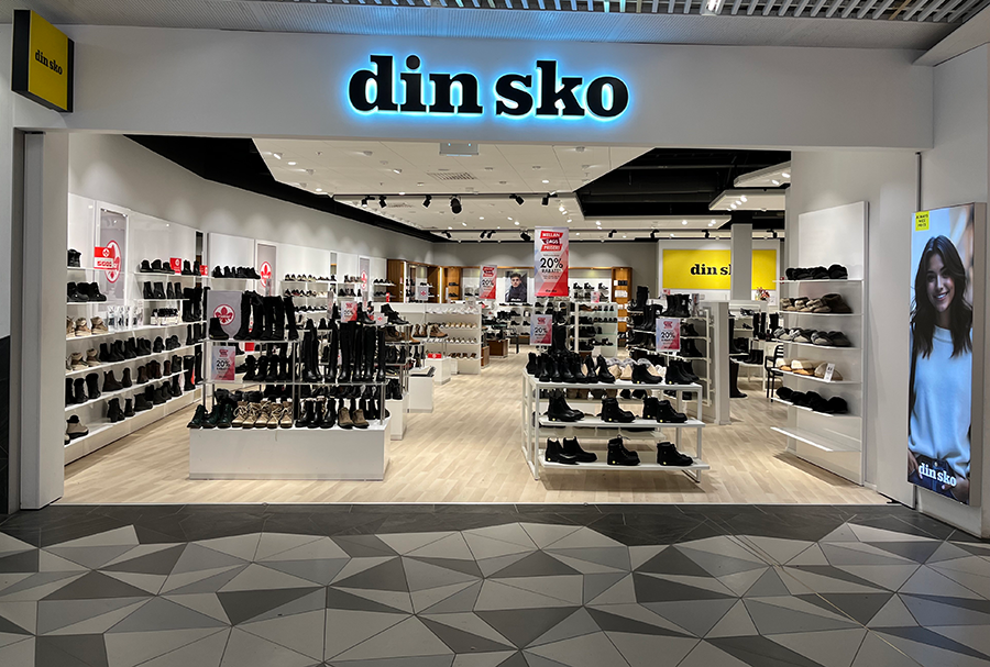Din Sko