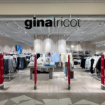 Gina Tricot