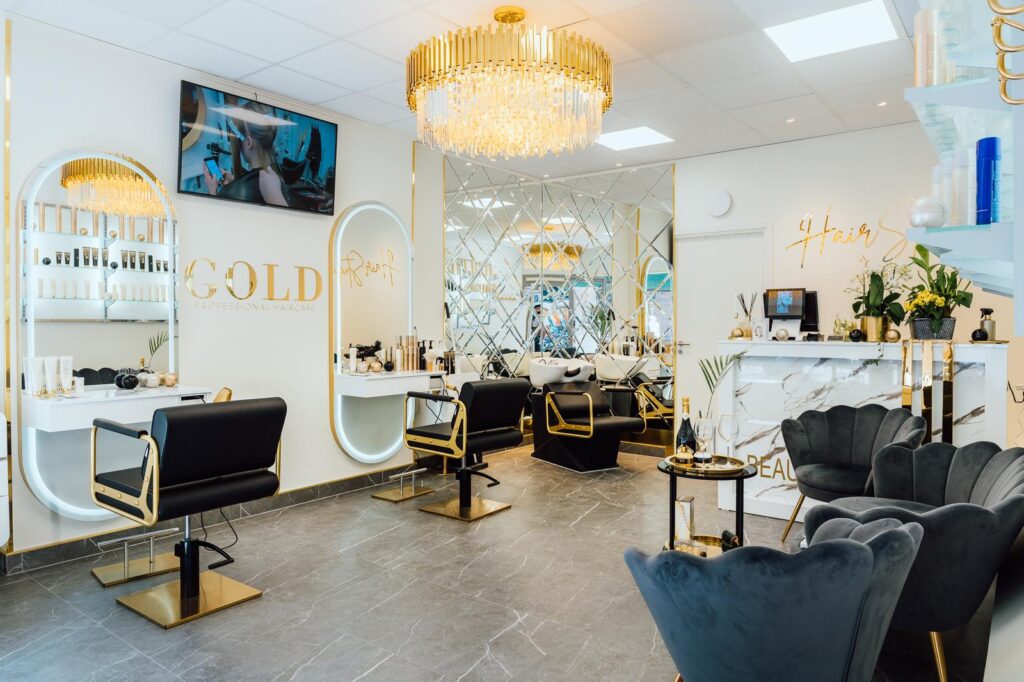 Hair Studio1