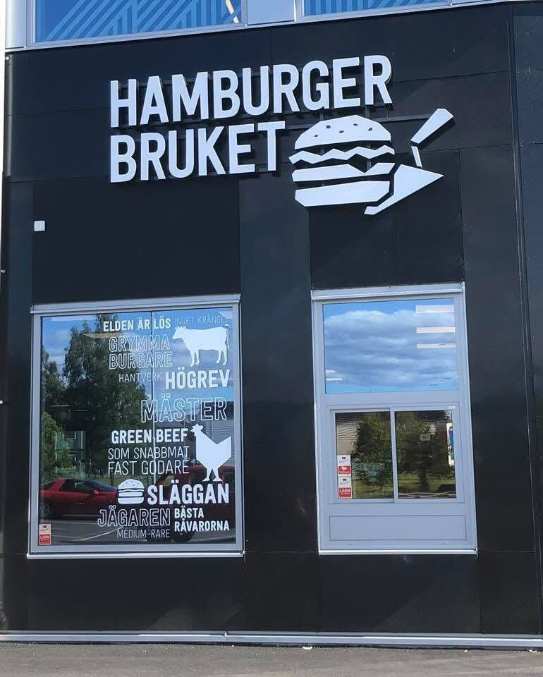 Hamburgerbruket Karlstad
