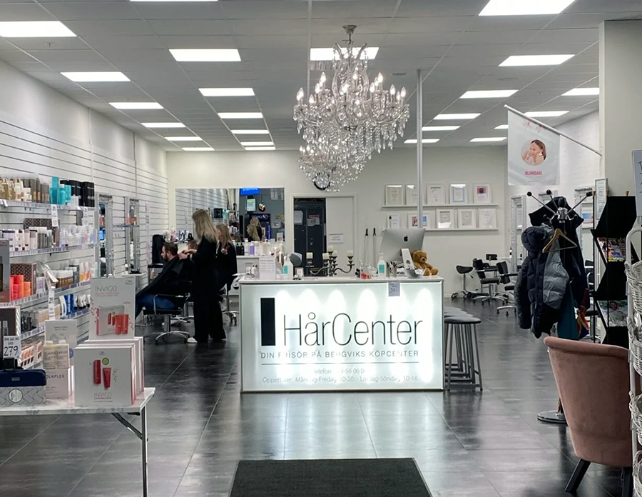 HårCenter