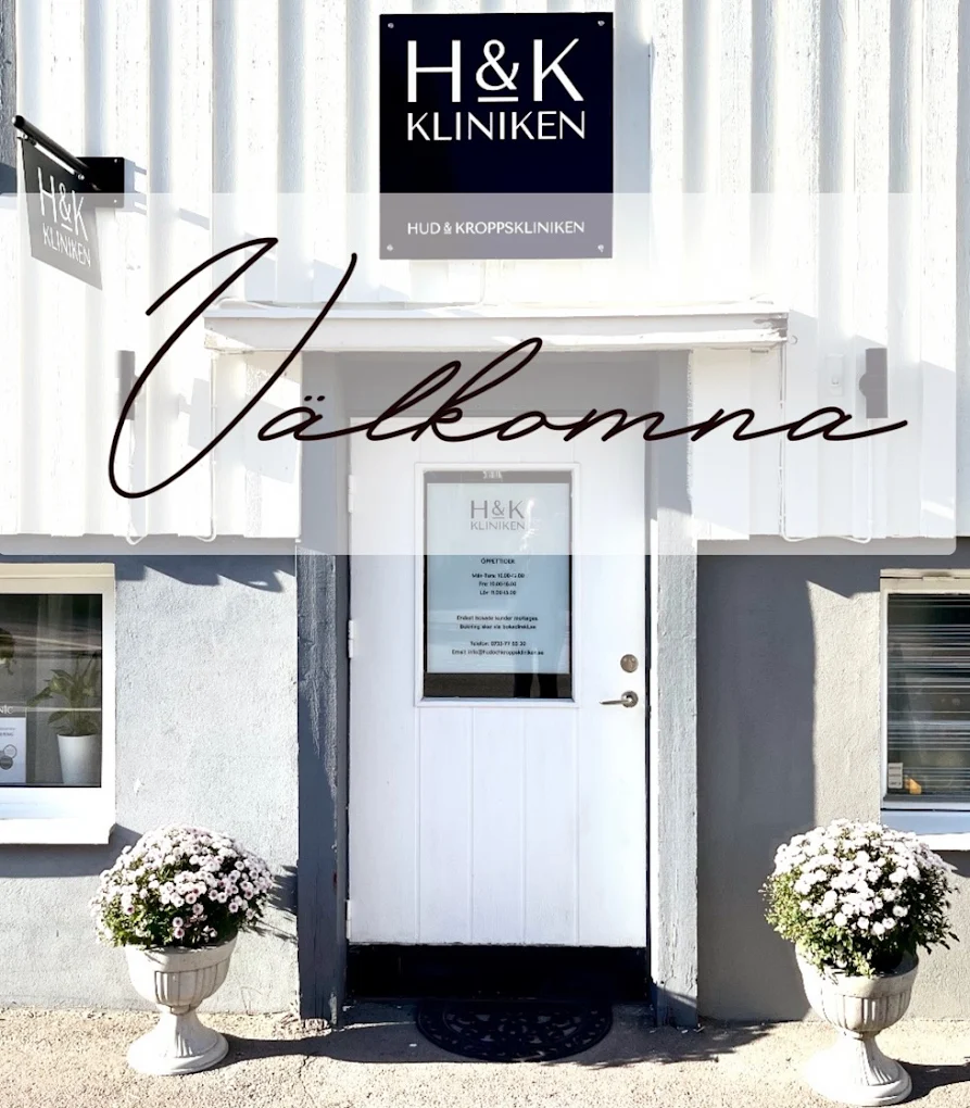 Hud och Kroppskliniken