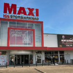ICA Maxi Välsviken
