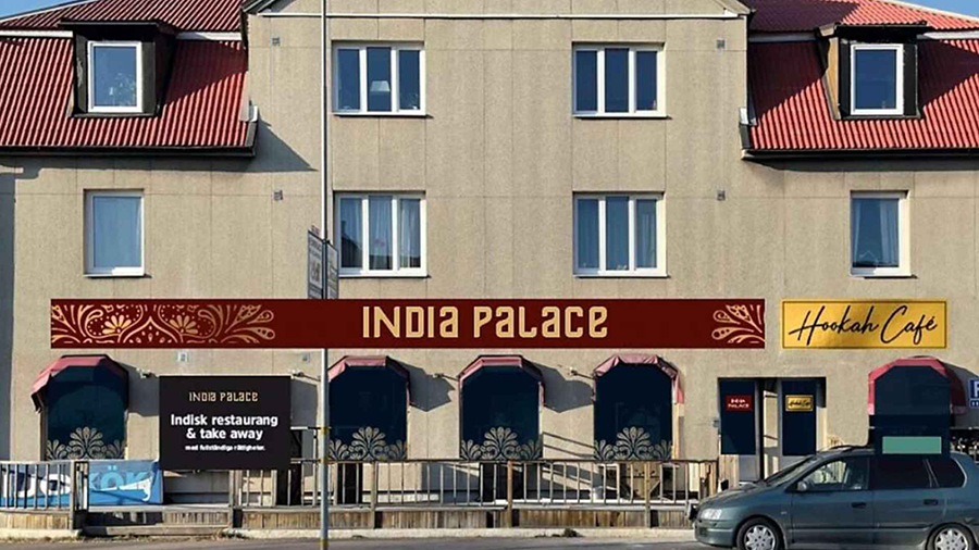 India Palace
