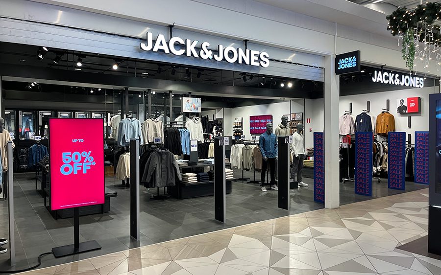 Jack & Jones
