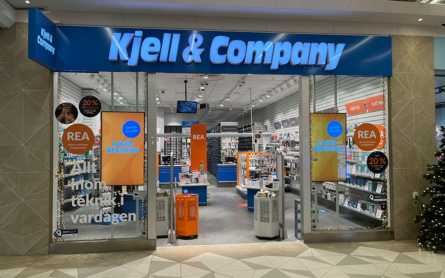 Kjell & Company