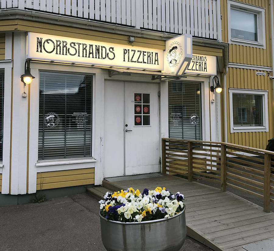 Norrstrands Pizzeria