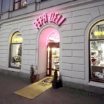 Pepa Deli Karlstad