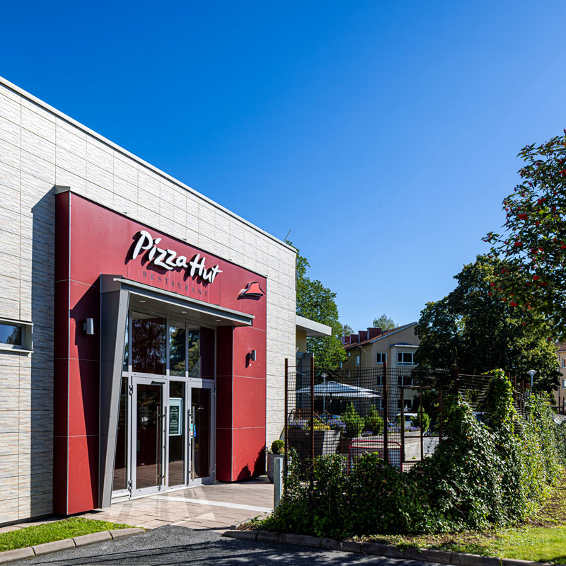 Pizza Hut