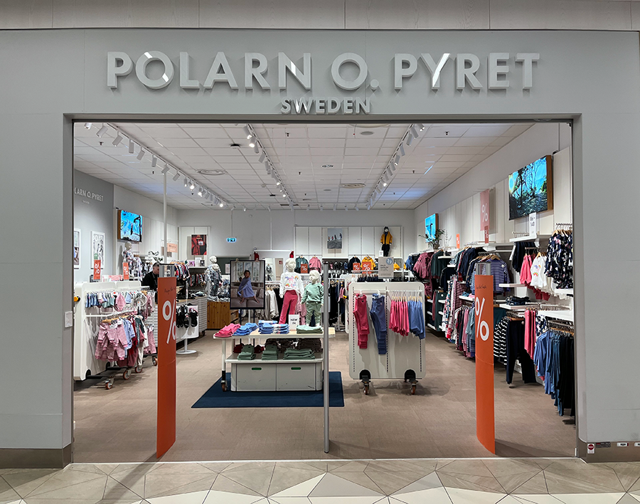 Polarn O. Pyret
