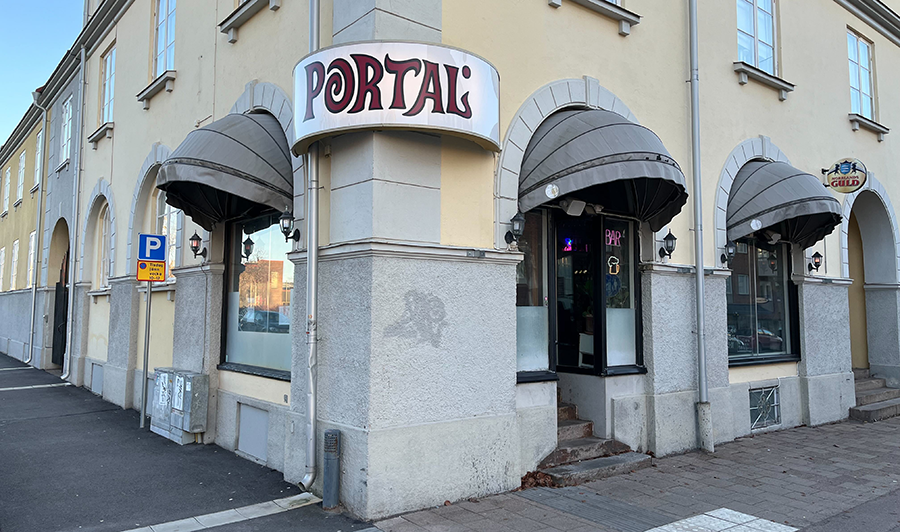 Portal Karlstad