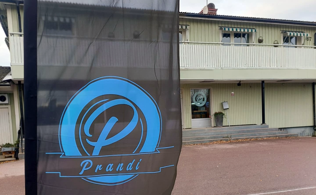 Prandi
