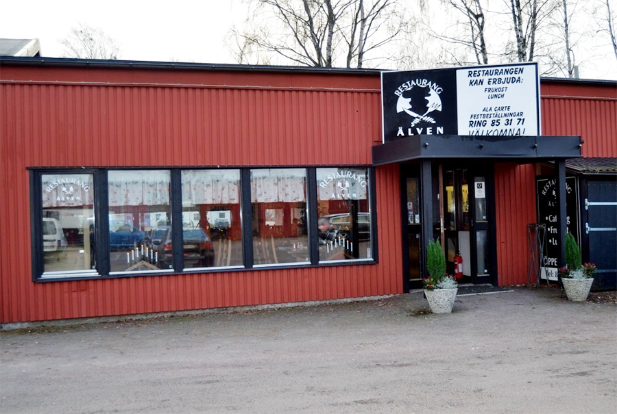 Restaurang Älven