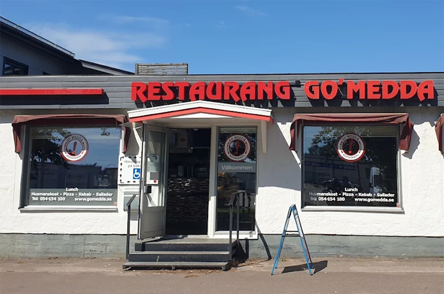 Go´Medda