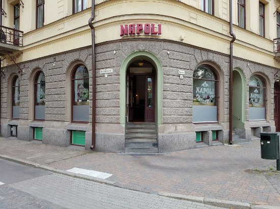 Restaurang Napoli