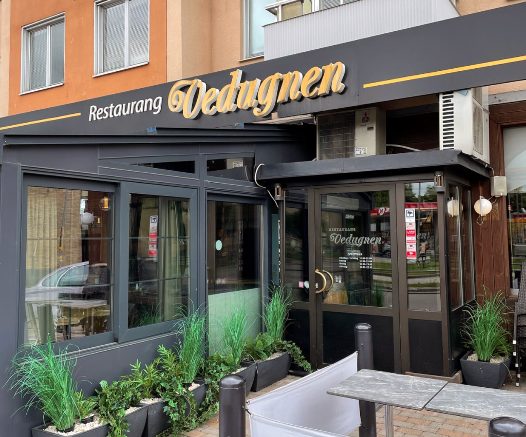 Restaurang Vedugnen
