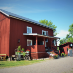Rotnäs gårdsbutik