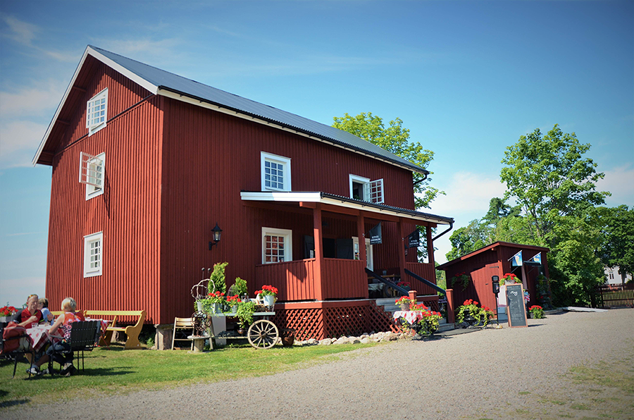 Rotnäs gårdsbutik