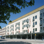 Scandic Karlstad City