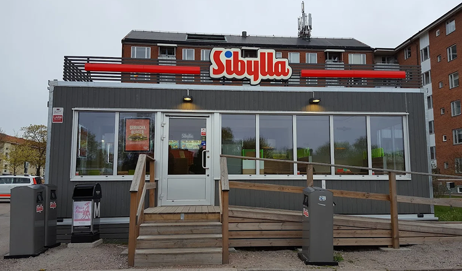 Sibylla Karlstad Kenneths