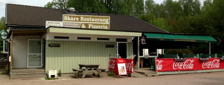 Skåre Restaurang & Pizzeria