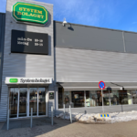 Systembolaget – Välsviken