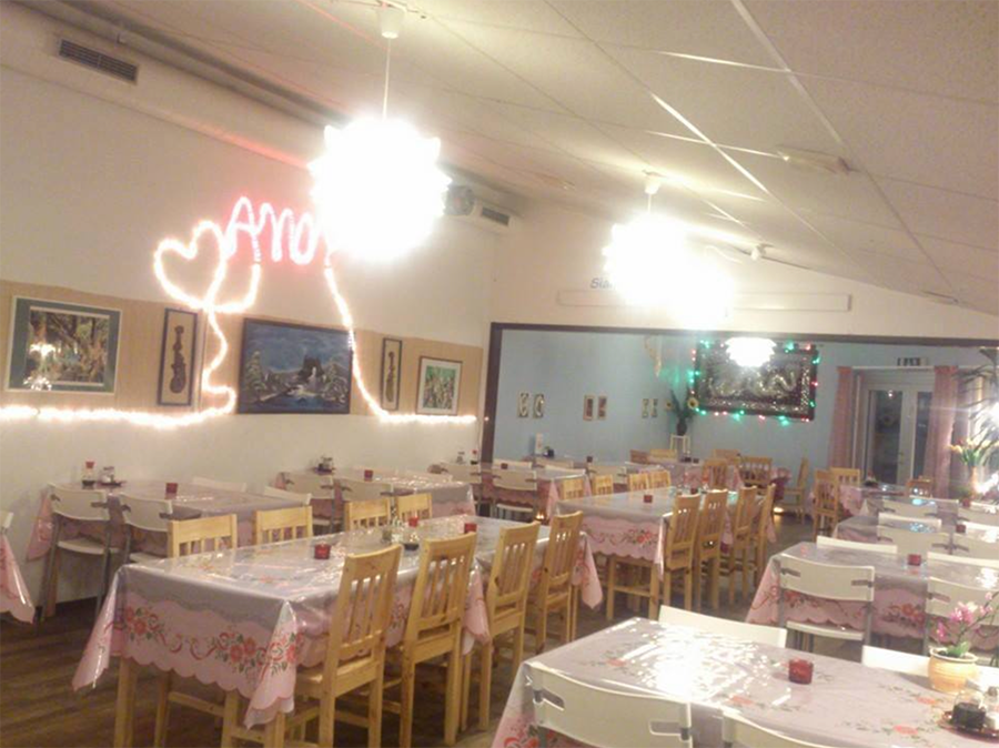 Thai Aroy Restaurang Karlstad