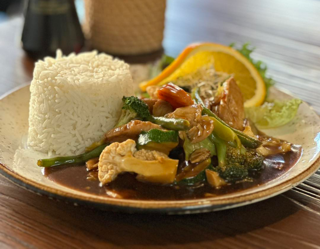 Thai Kök Karlstad