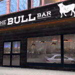 The Bull Bar