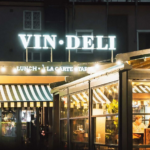 Vin o Deli Karlstad