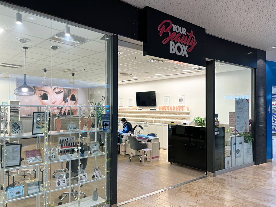 Your Beauty Box Karlstad