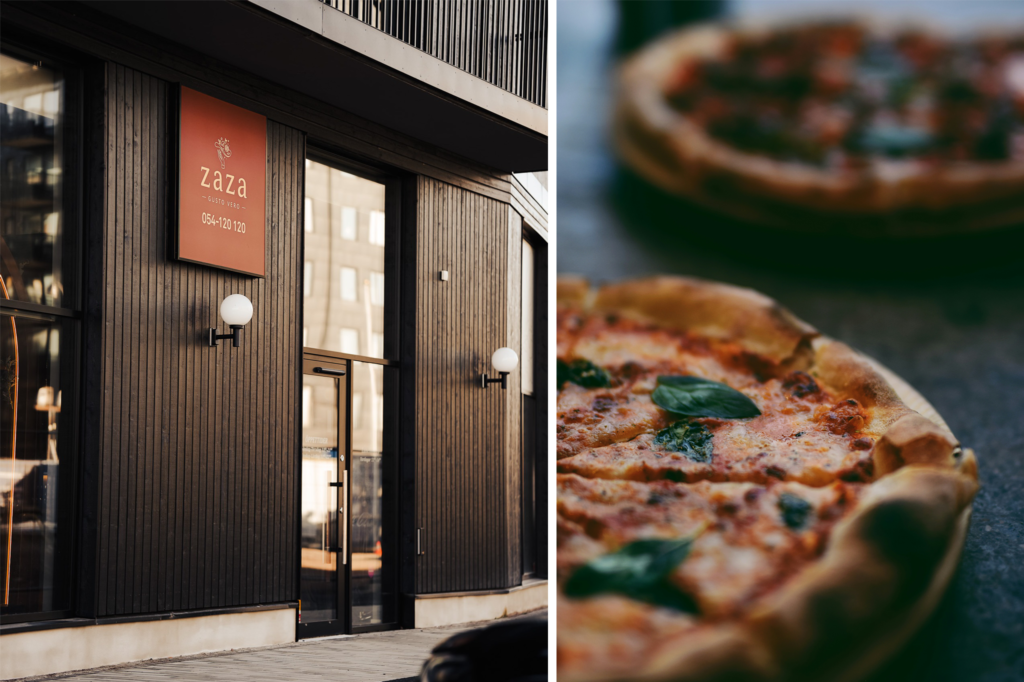 Zaza Ristorante