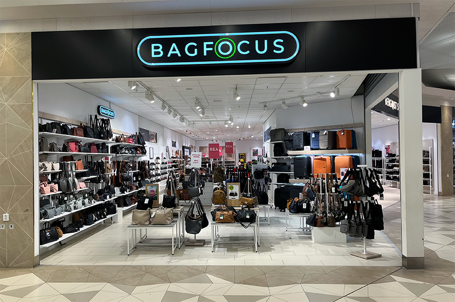 Bagfocus