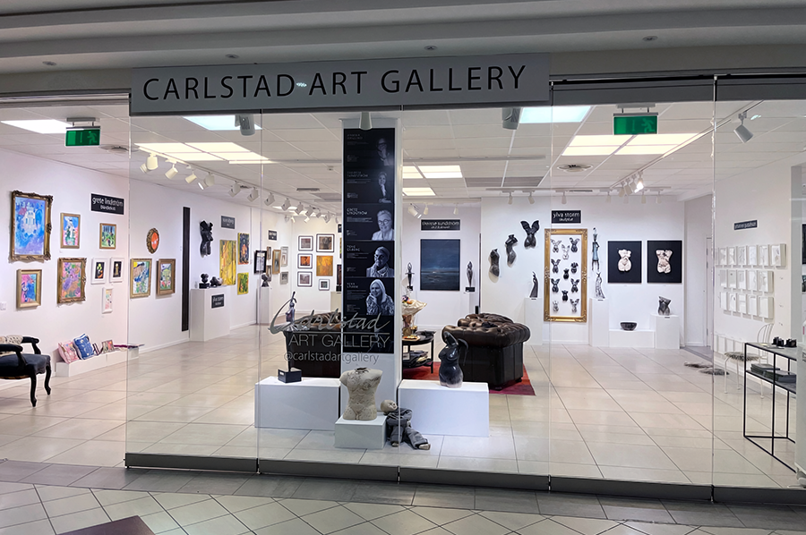 Carlstad Art Gallery