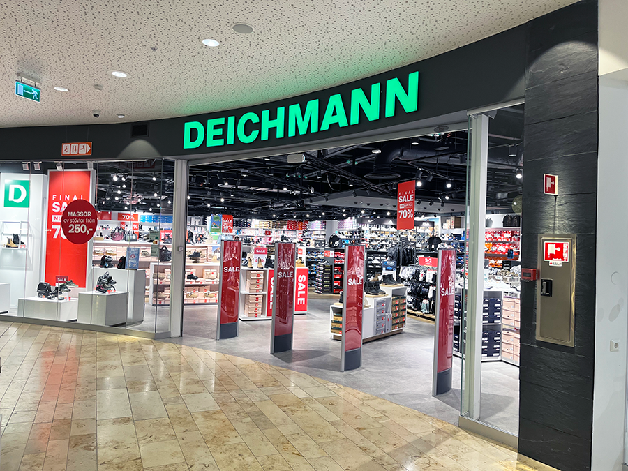 Deichmann
