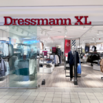 Dressman XL