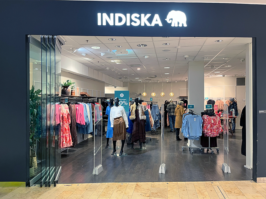 Indiska
