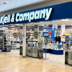 Kjell & Company