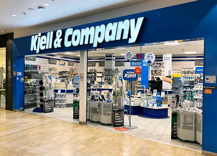 Kjell & Company