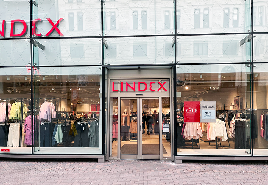 Lindex