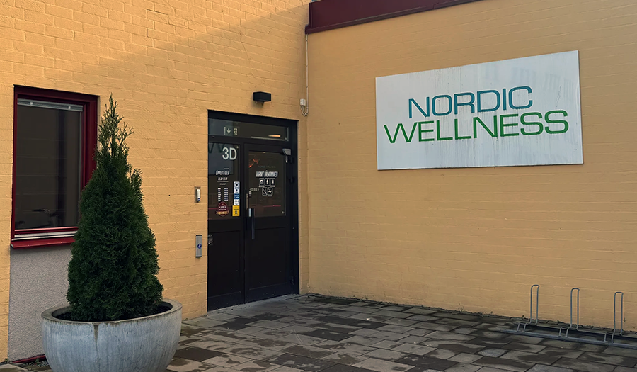 Nordic Wellness – Campus