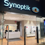 Synoptik – Mitt i City