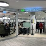 Systembolaget – Galleria Duvan