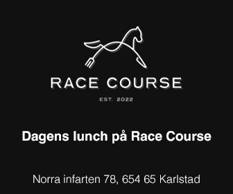 Race course - lunch